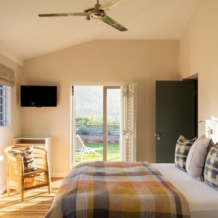 Christiana Lodge Plettenberg Bay Εξωτερικό φωτογραφία