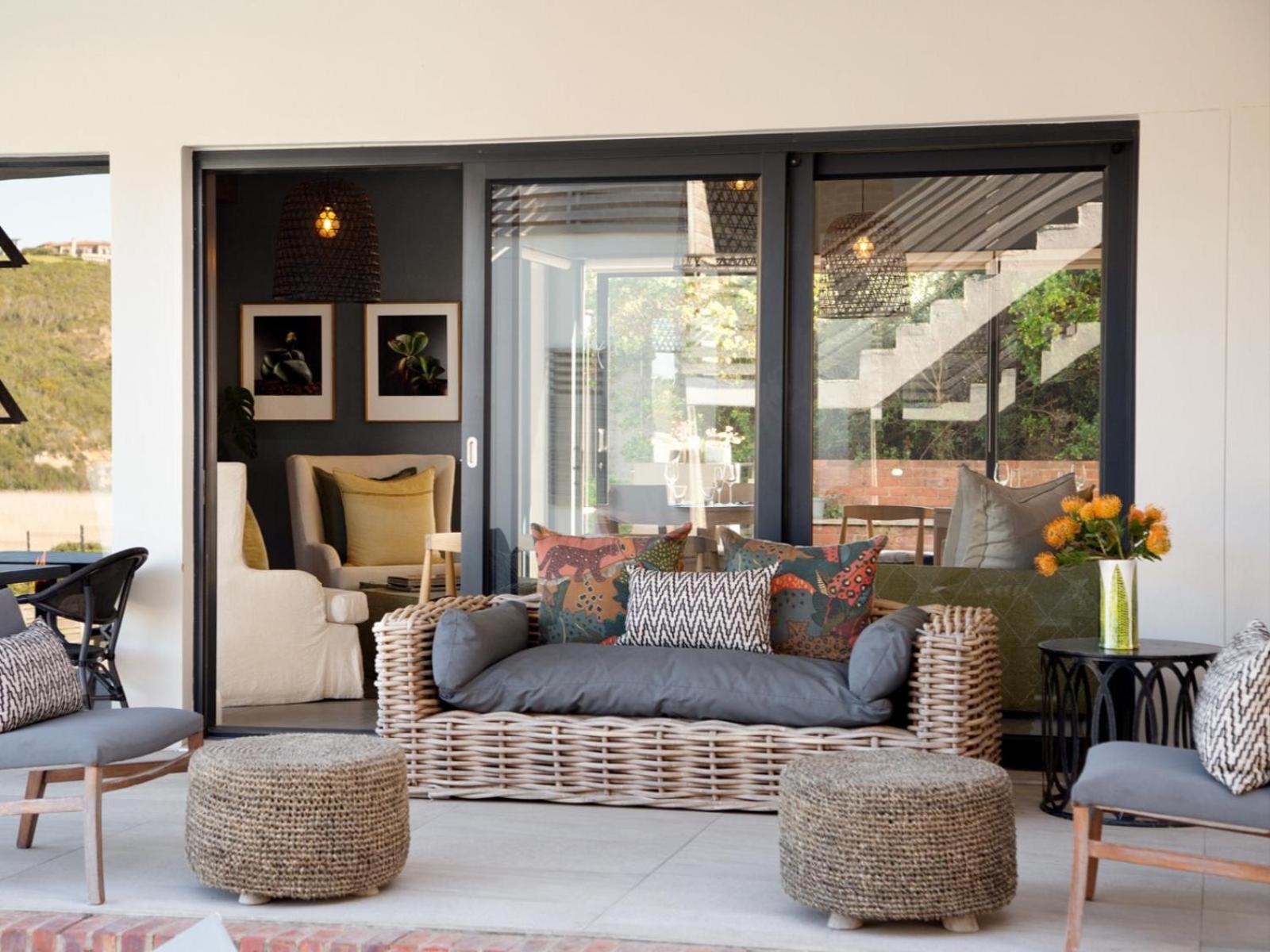Christiana Lodge Plettenberg Bay Εξωτερικό φωτογραφία