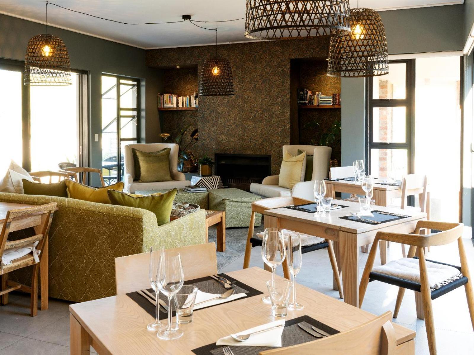 Christiana Lodge Plettenberg Bay Εξωτερικό φωτογραφία