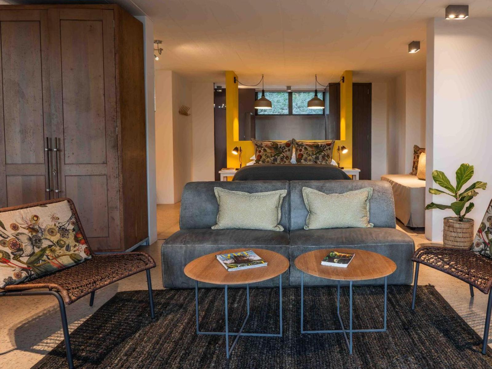 Christiana Lodge Plettenberg Bay Δωμάτιο φωτογραφία