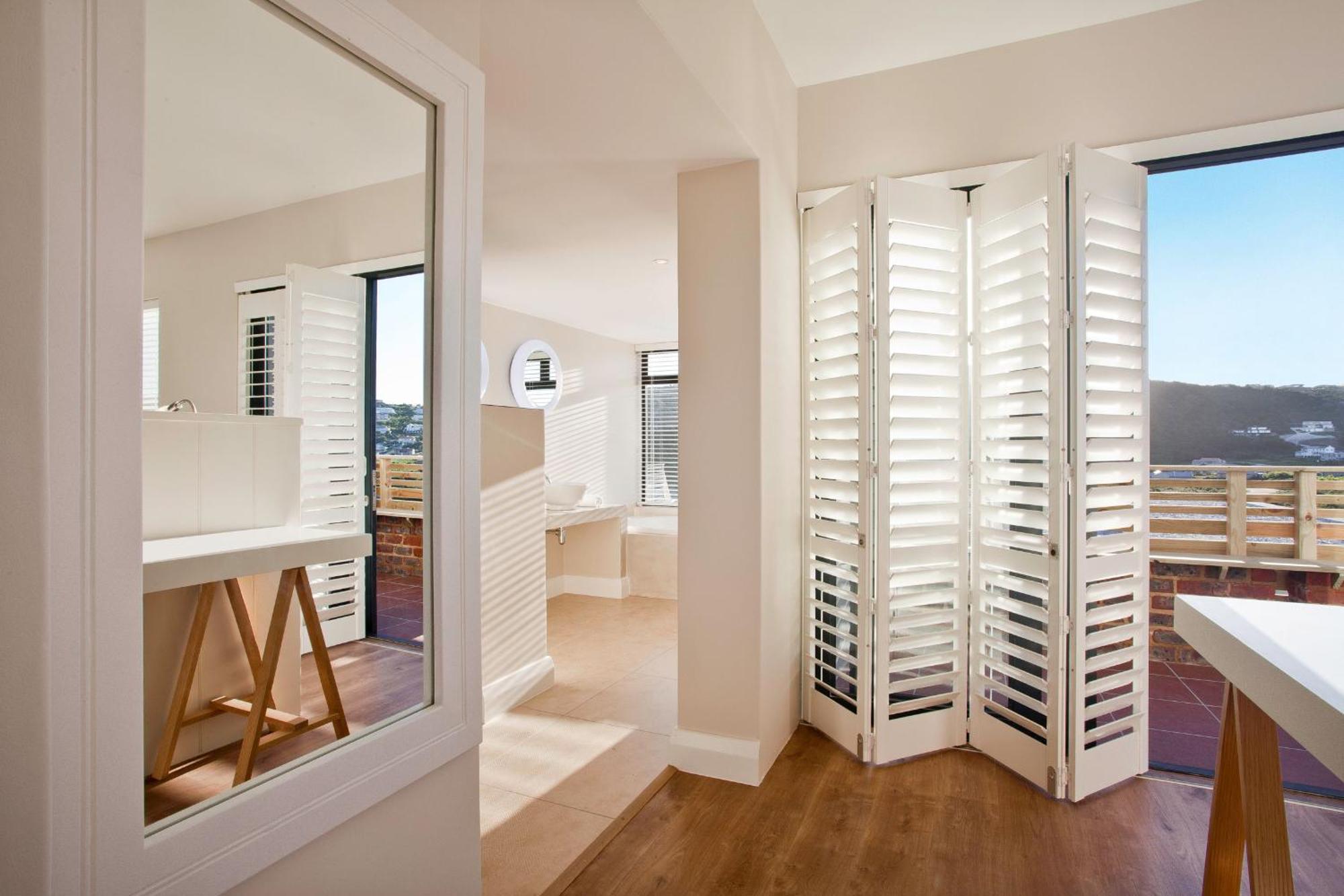 Christiana Lodge Plettenberg Bay Εξωτερικό φωτογραφία