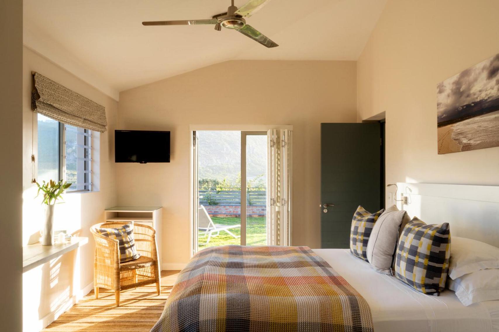Christiana Lodge Plettenberg Bay Εξωτερικό φωτογραφία